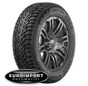 Nordman North 9 Suv 235/65 R17 108 T XL  TL CHIODATO